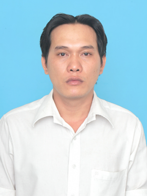 cover CV: Phùng Lê Danh