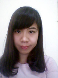 cover CV: NGUYỄN  QUỲNH NGỌC