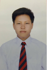 cover CV: PHAN TIẾN THÁI