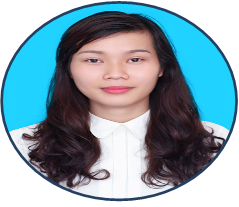 cover CV: Bui Thi Thuy