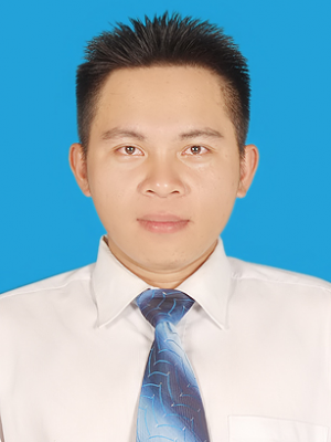 cover CV: NGUYỄN THÁI BÌNH