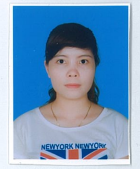 cover CV: Đỗ Thị Ngân