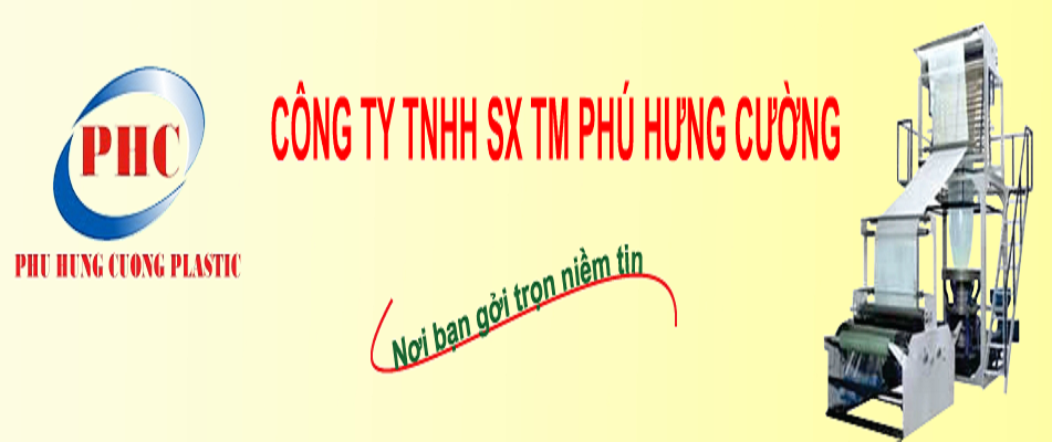 Công Ty TNHH SX TM Phú Hưng Cường
