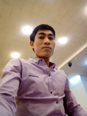 cover CV: Trần Công Thành