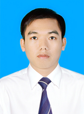 cover CV: NGUYỄN KHẮC HIẾU