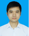 cover CV: NGUYỄN THẾ HẢI
