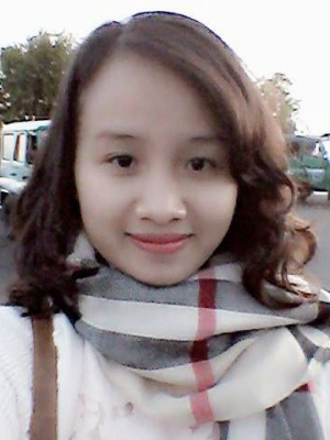 cover CV: NGUYỄN THỊ THÙY NGÂN