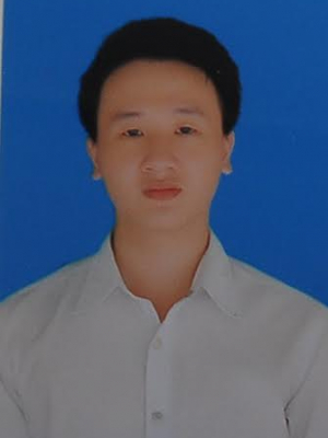 cover CV: Phan Văn Tuấn Đức