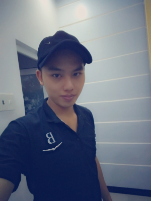 cover CV: Nguyễn Hoàng Phúc