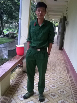 cover CV: Nguyễn Văn Nghĩa