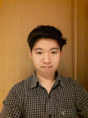 cover CV: Nguyễn Hoàng Anh