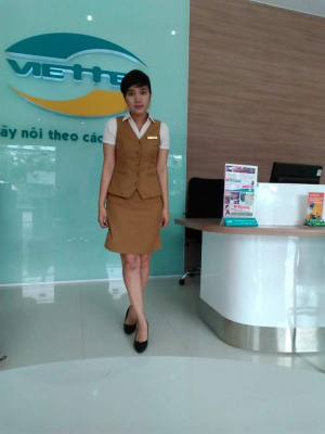 cover CV: Trần Hồng Nghi