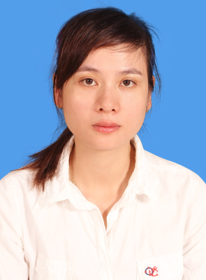cover CV: Đỗ Thị Diệu Hiền