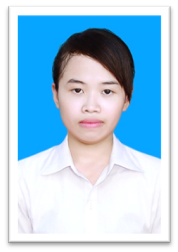 cover CV: Tường Thị Duy Minh