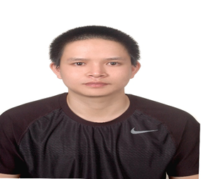 cover CV: THÂN VĂN LINH 