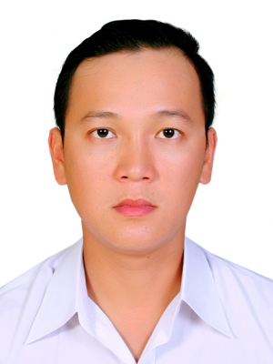 cover CV: LÊ THANH HÙNG