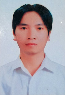 cover CV: Nguyen Trong Nguyen