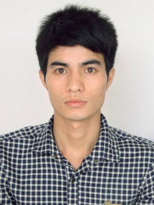 cover CV:  LÊ  TIẾN HOÀN                        