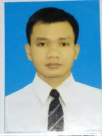 cover CV: PHẠM PHI TOÀN