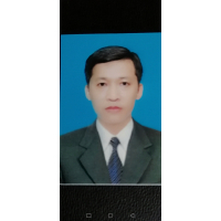 cover CV: Hà Xuân Quỳnh