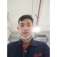 cover CV: Lê Văn út