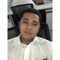 cover CV: THẠCH LỜI VĂN LINH
