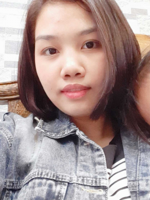 cover CV: Vũ Thị Trang
