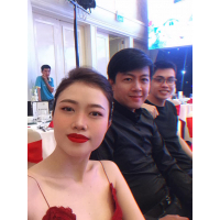 cover CV: Nguyen Ngoc Minh