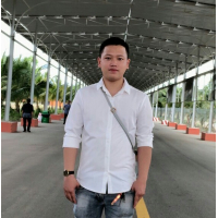 cover CV: Nguyễn Khánh Long