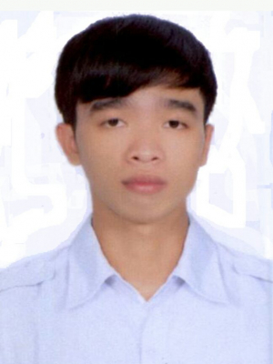cover CV: Phạm Duy Quang