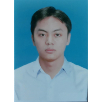 cover CV: Nguyễn Phước Đại