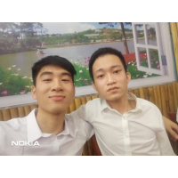 cover CV: NghĩA Pham