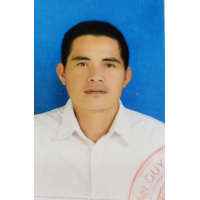 cover CV:  NGUYỄN TRUNG THÔNG