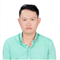 cover CV: Nguyễn Nhật Nguyên
