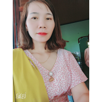 cover CV: Hoa Vy
