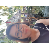 cover CV: Lê Thị Hoàng Ni
