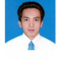 cover CV: Nguyễn Bình Long