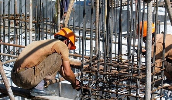 Cảnh báo 8 tai nạn lao động thường gặp ở Công trường xây dựng