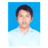 cover CV: Đoàn Nguyên Luân