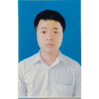 cover CV: Trần Ngọc Sỹ