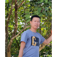 cover CV: BÙI QUANG NINH