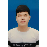 cover CV: Lại Văn Đạt