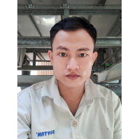 cover CV: Đỗ Văn Châu