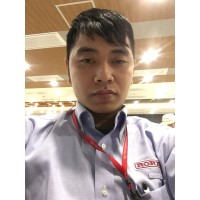 cover CV: Phan Văn Tùng