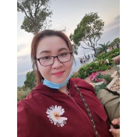 cover CV: Hang Trinh