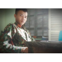 cover CV: Chí Thiện