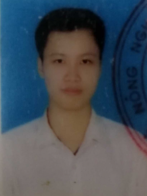 cover CV: Phạm Hùng Dũng