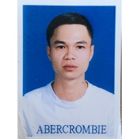 cover CV: Nguyễn Phạm Thành Trung