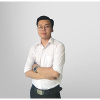 cover CV: Hồng Phúc