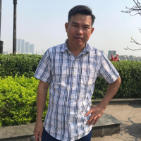 cover CV: NGUYỄN VĂN TÀI